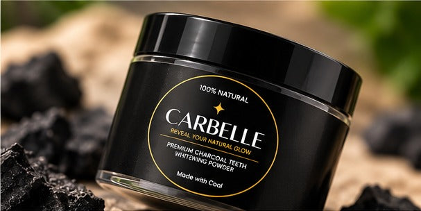 charcoal teeth whitener | 1 Pcs