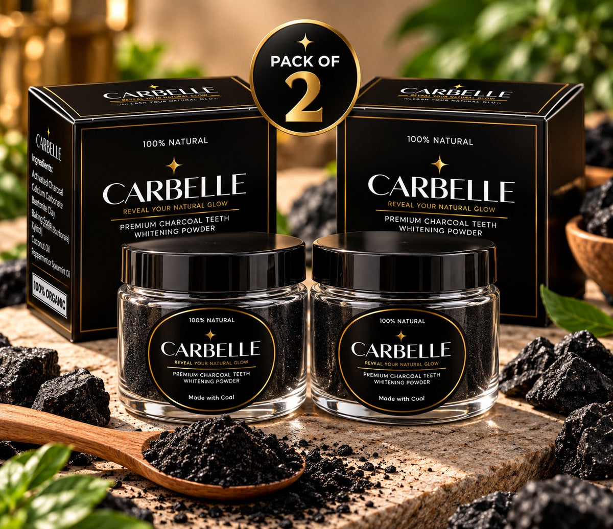 charcoal teeth whitener | 1 Pcs