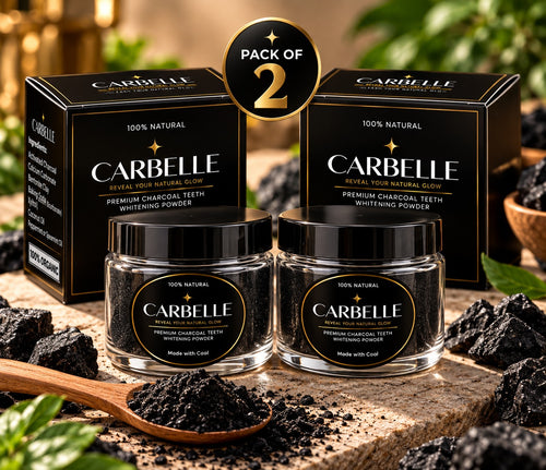 charcoal teeth whitener | 1 Pcs