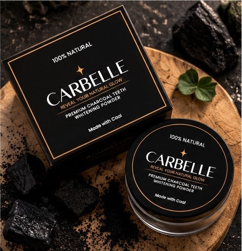 charcoal teeth whitener | 1 Pcs